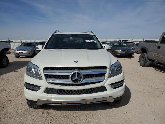 VIN 4JGDF7CE2DA176379 2013 Mercedes-Benz GL-Class, ... no.5