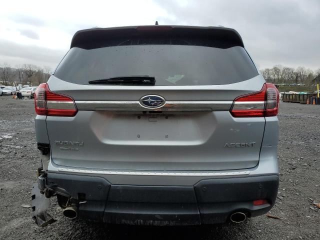 2019 Subaru Ascent Premium VIN: 4S4WMAFD1K3447741 Lot: 50532564