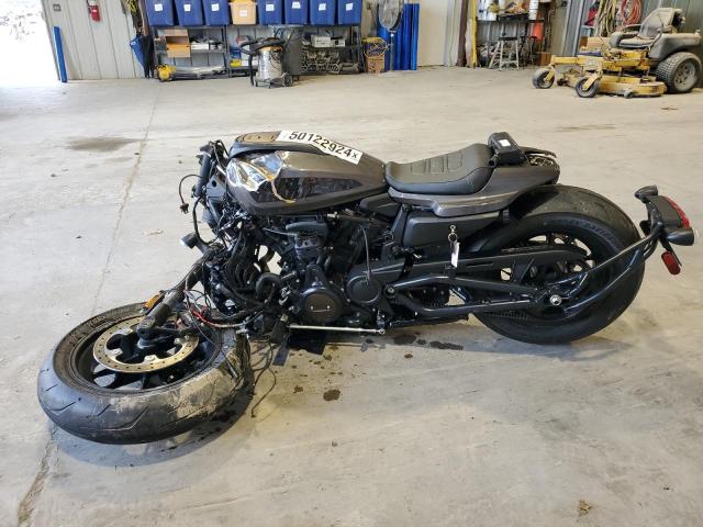 2023 HARLEY-DAVIDSON RH1250 S - 1HD1ZC419PB316704