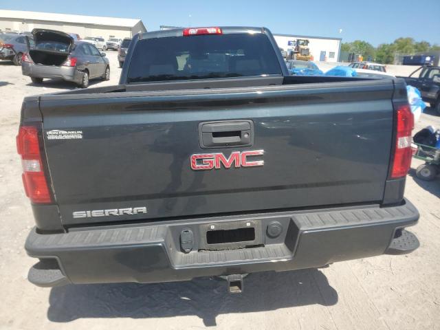 2017 GMC SIERRA C15 - 1GTR1LEC2HZ298633