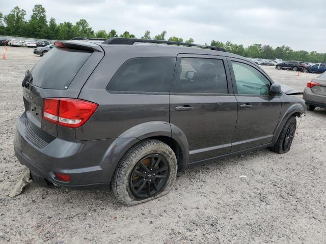 2019 Dodge Journey Se VIN: 3C4PDCBGXKT869130 Lot: 50682394