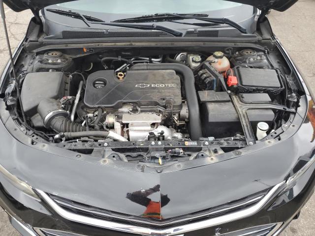 2016 CHEVROLET MALIBU LT - 1G1ZE5ST7GF326438