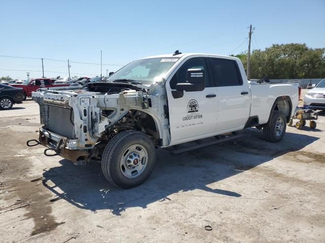 2024 GMC Sierra K2500 Heavy Duty VIN: 1GT49LE73RF176288 Lot: 47077884