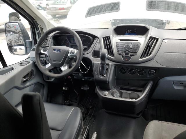 2018 Ford Transit T-350 VIN: 1FBZX2YM5JKA58167 Lot: 51703734