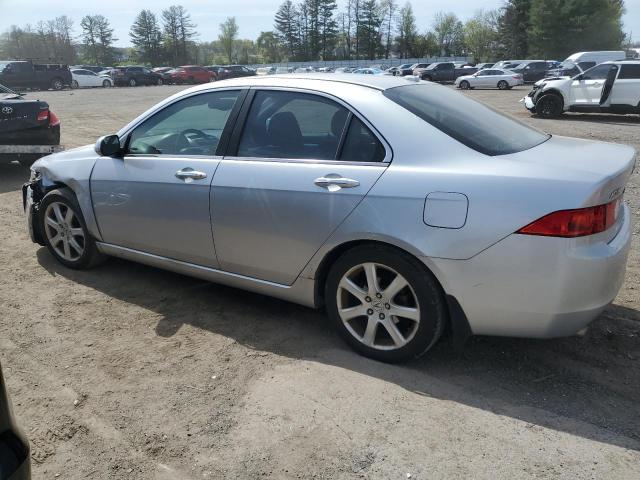 2005 Acura Tsx VIN: JH4CL96965C029764 Lot: 51642594