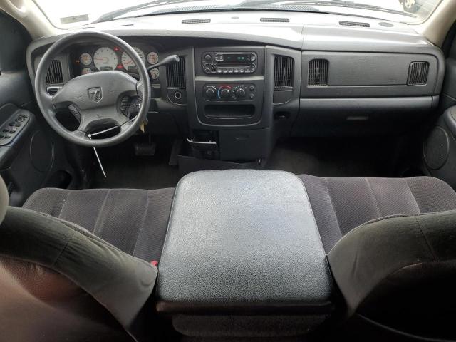 2003 Dodge Ram 1500 St VIN: 1D7HU18D03S337397 Lot: 49216934