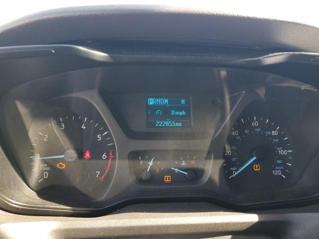 2017 Ford Transit T-150 VIN: 1FTYE2CG1HKB48411 Lot: 51650744