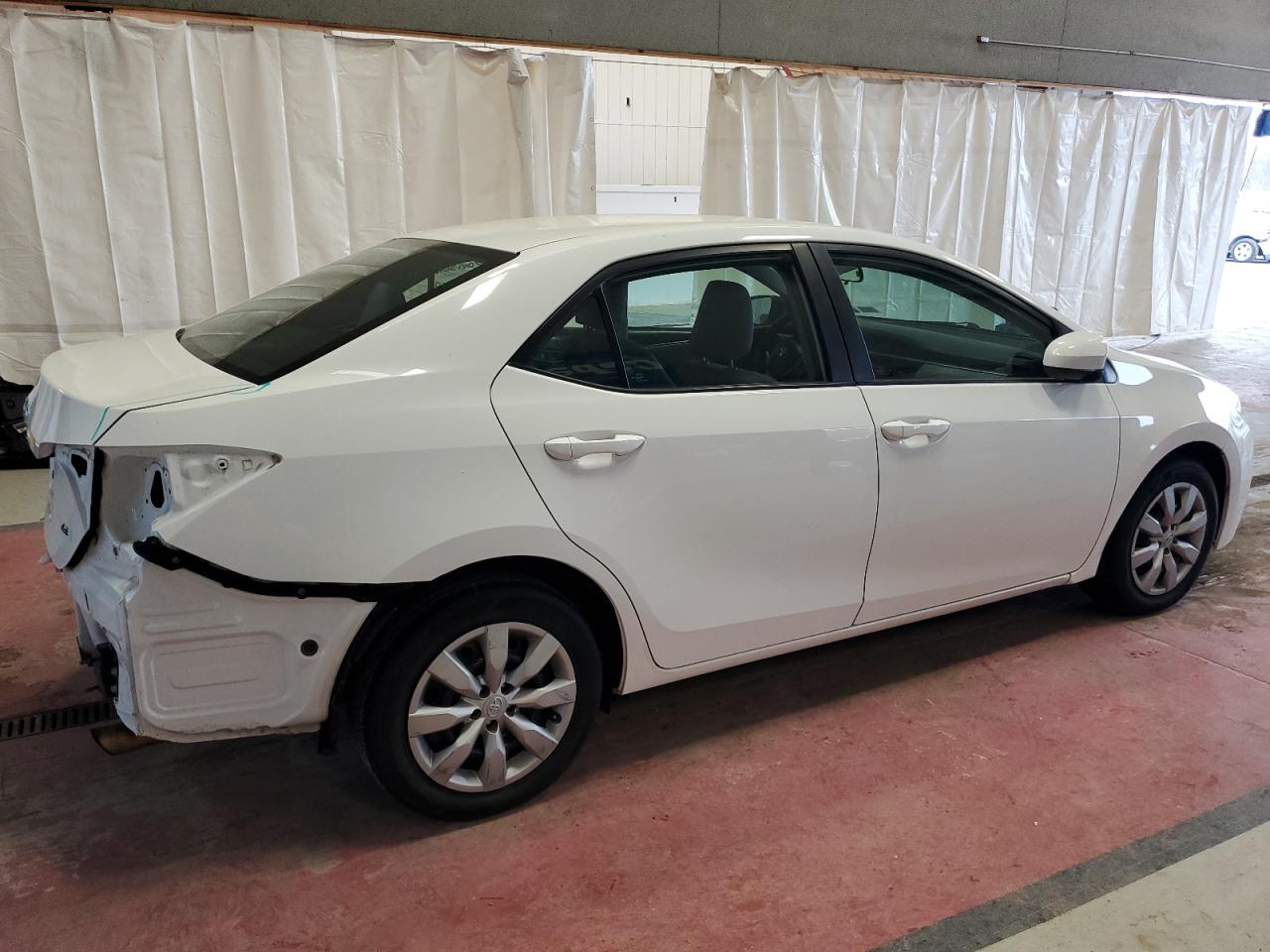 2T1BURHEXGC668986 2016 Toyota Corolla L