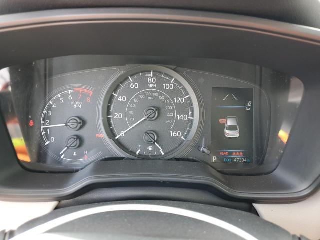 2020 Toyota Corolla - Image 9