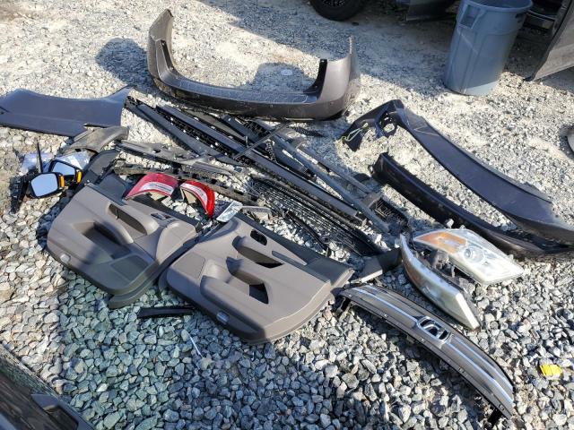 2013 Honda Odyssey Touring VIN: 5FNRL5H96DB046485 Lot: 51212654