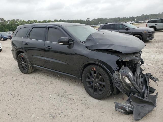 2017 Dodge Durango Gt VIN: 1C4RDHDG9HC634631 Lot: 51408514