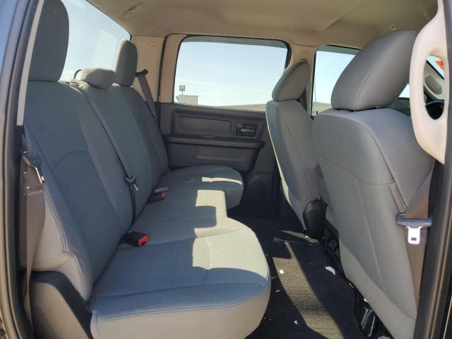 2017 Ram 1500 St VIN: 3C6RR7KT0HG637529 Lot: 51794974