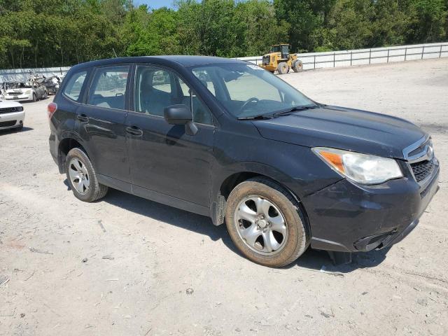 2014 Subaru Forester 2.5I VIN: JF2SJAACXEH411274 Lot: 51164714