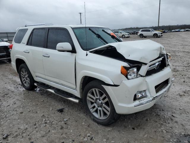 2012 Toyota 4Runner Sr5 VIN: JTEBU5JR0C5091832 Lot: 49935124