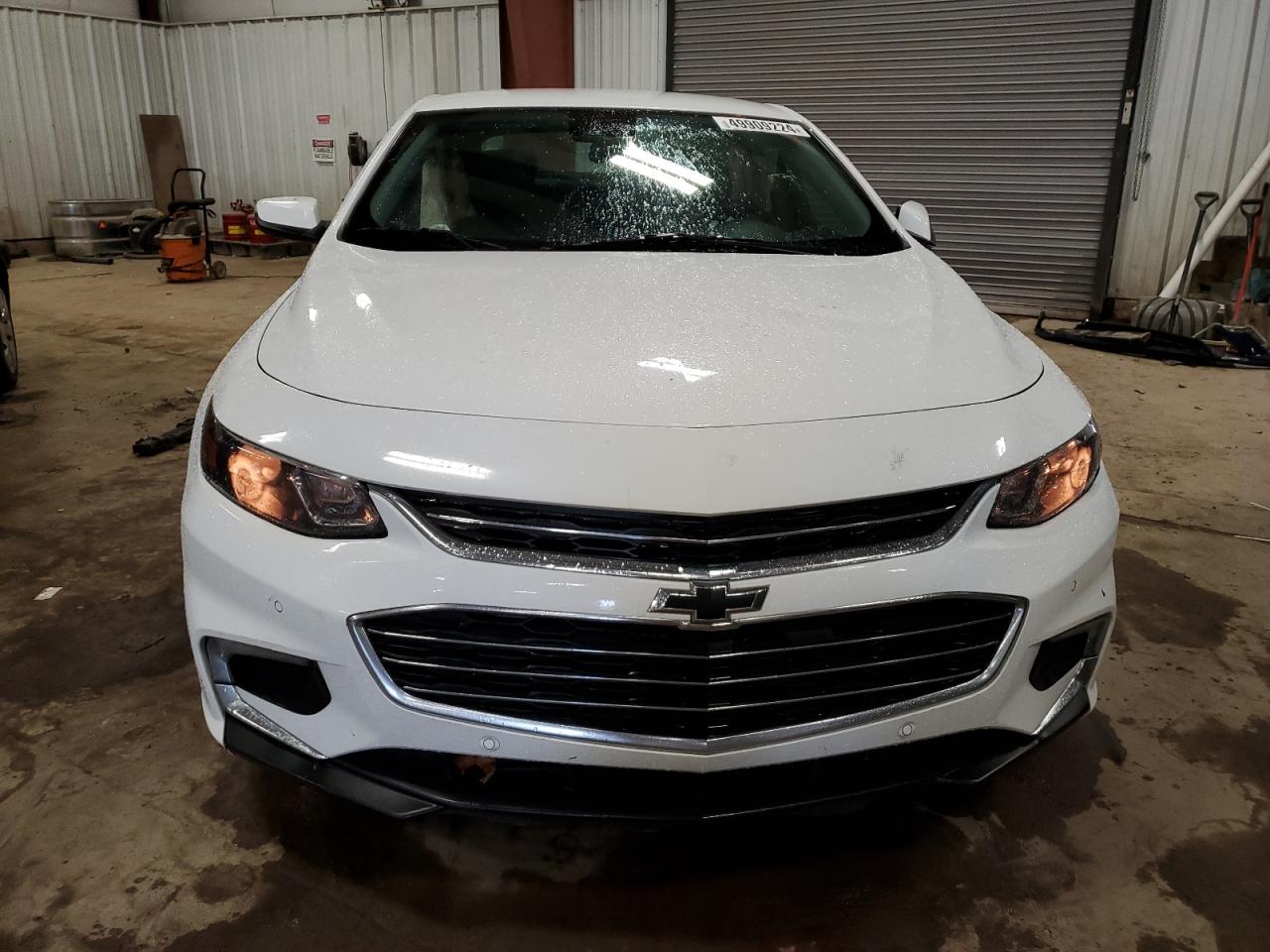 1G1ZJ5SU0HF169275 2017 Chevrolet Malibu Hybrid