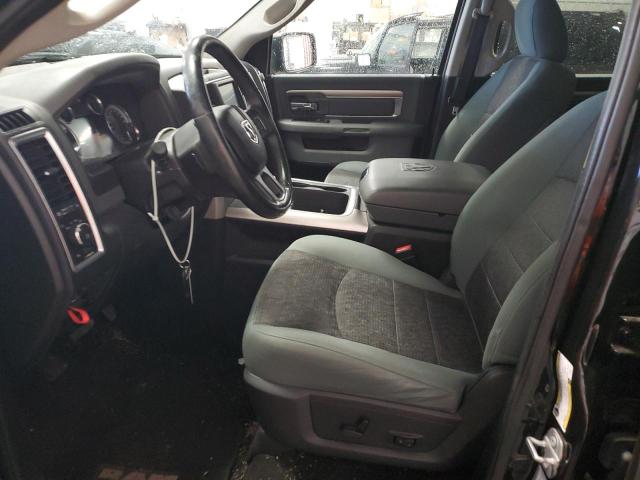 2017 RAM 1500 SLT - 3C6RR7LT6HG594197
