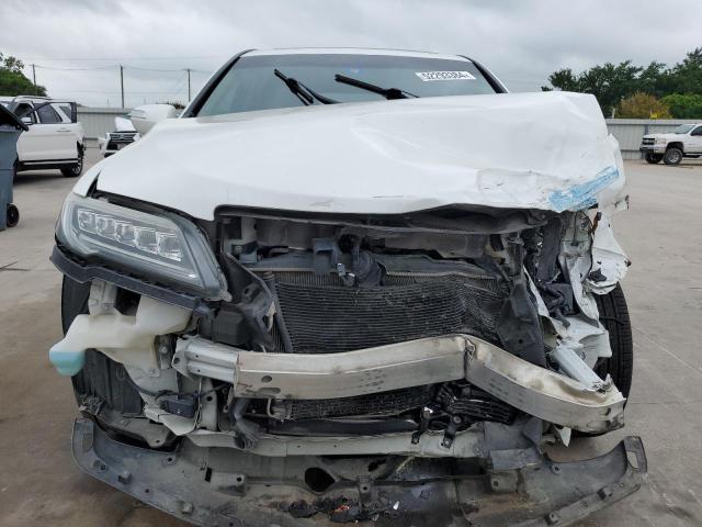 2016 ACURA RDX TECHNO - 5J8TB3H59GL011274