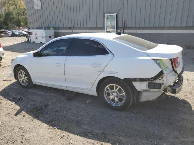 2013 Chevrolet Malibu Ls VIN: 1G11A5SAXDU134879 Lot: 51928944