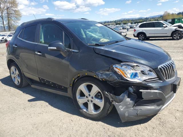 2016 Buick Encore VIN: KL4CJASB3GB745610 Lot: 51080854