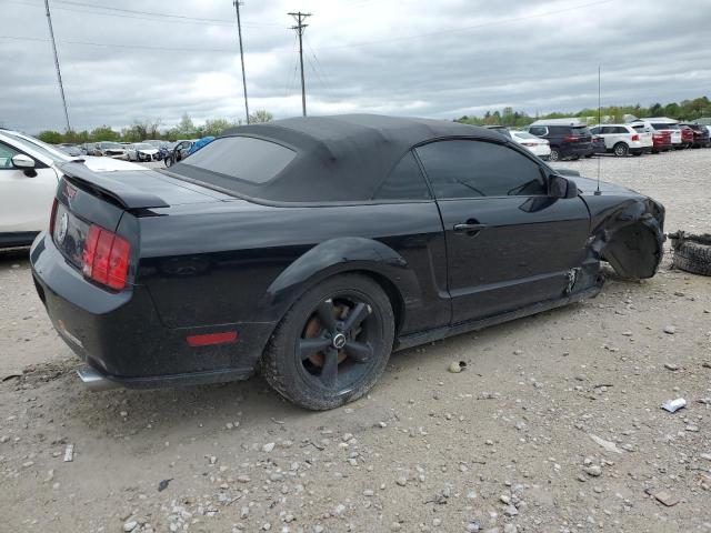 1ZVFT85H975235490 | 2007 Ford mustang gt