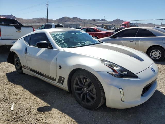2019 Nissan 370Z Base VIN: JN1AZ4EH9KM420032 Lot: 51181504