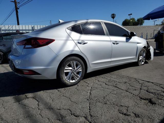 2019 Hyundai Elantra Sel VIN: KMHD84LF7KU753176 Lot: 50193024