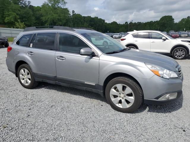 2010 Subaru Outback 3.6R Limited VIN: 4S4BRDKC4A2378420 Lot: 52847064