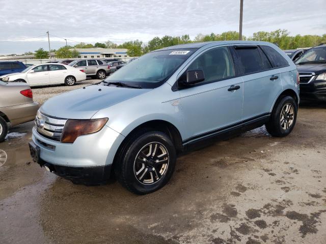 2008 Ford Edge Se VIN: 2FMDK36C98BA64655 Lot: 51836834