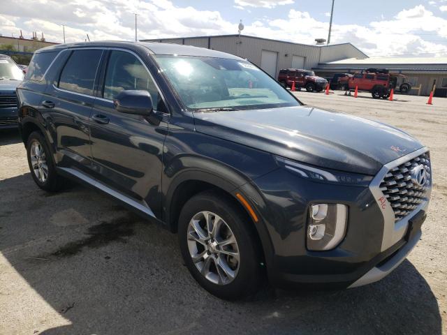 KM8R14HE8LU065845 Hyundai Palisade S 4