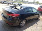 HYUNDAI ELANTRA SE photo