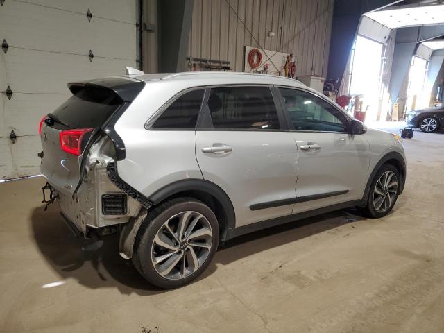 2018 Kia Niro Touring VIN: KNDCE3LC1J5120934 Lot: 51235144