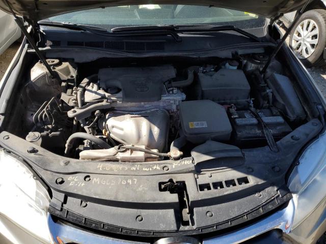 VIN 4T1BF1FK3HU661172 2017 Toyota Camry, LE no.11