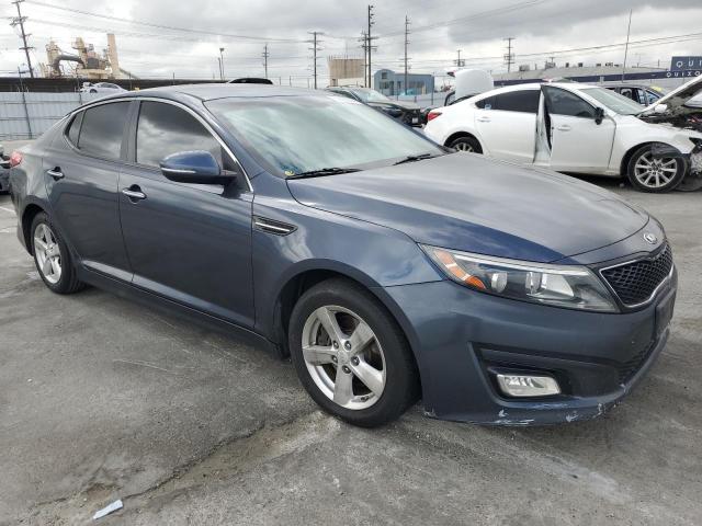 2015 Kia Optima Lx VIN: KNAGM4A77F5596562 Lot: 52555644