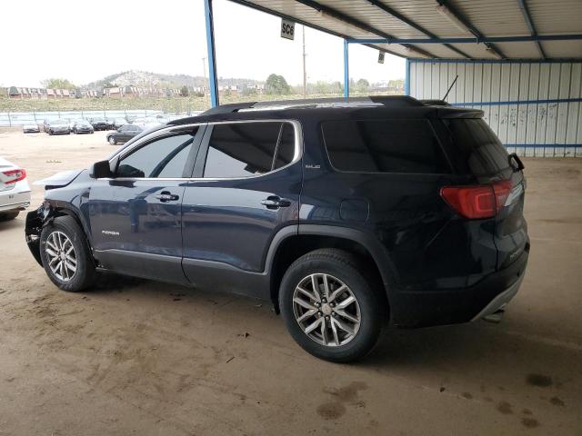 2017 GMC Acadia Sle VIN: 1GKKNSLS2HZ242707 Lot: 51379094