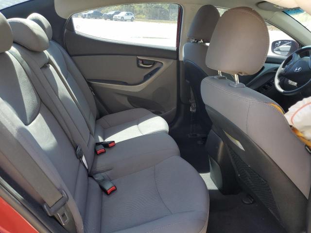 2015 HYUNDAI ELANTRA SE 5NPDH4AE7FH648457