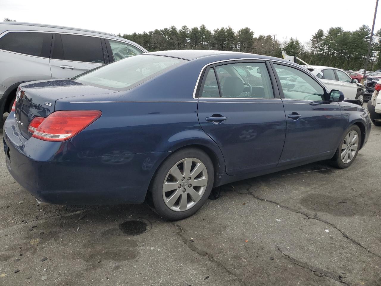 4T1BK36B65U025073 2005 Toyota Avalon Xl