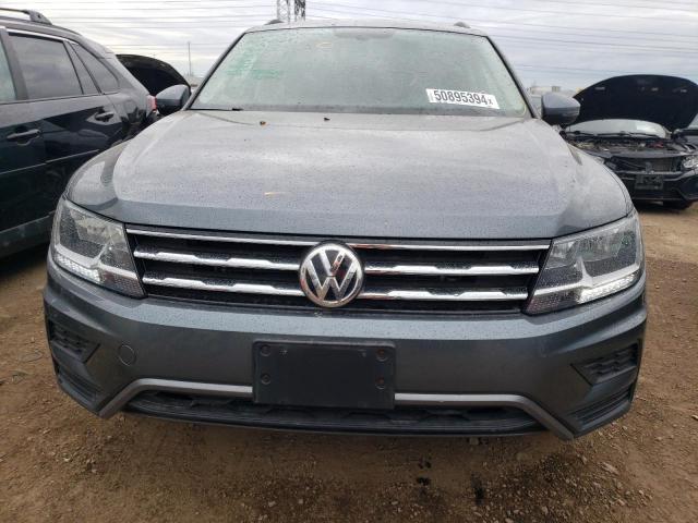 3VV2B7AX7KM079921 2019 Volkswagen Tiguan Se