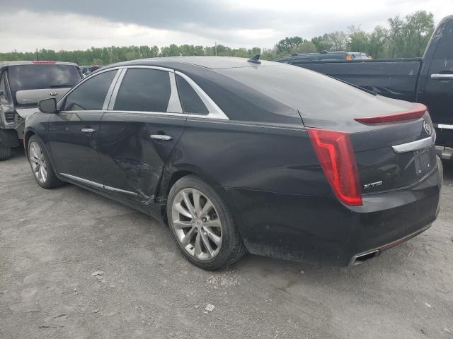 2014 Cadillac Xts Luxury Collection VIN: 2G61M5S37E9150765 Lot: 49863204