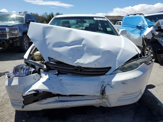 2003 Toyota Camry Le VIN: 4T1BF32K33U049466 Lot: 49791464