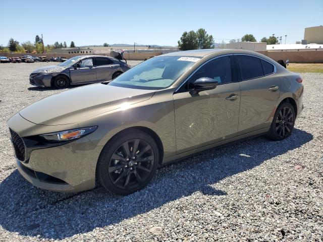 2024 MAZDA 3 CARBON T - 3MZBPBXY8RM405090