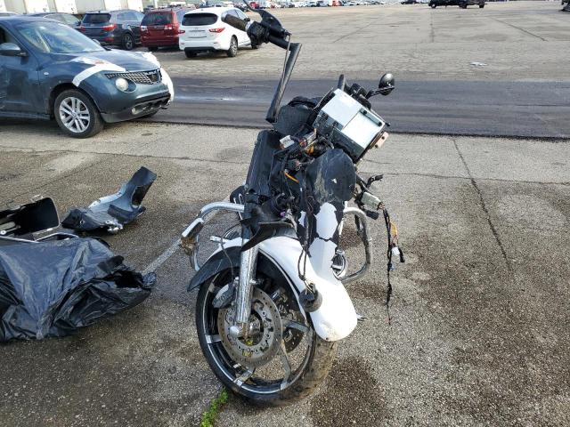 2012 HARLEY-DAVIDSON FLTRXSE CV 1HD1TC811CB958839