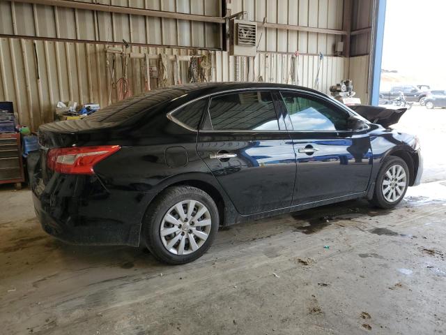 2016 Nissan Sentra S VIN: 3N1AB7APXGY264347 Lot: 52297044