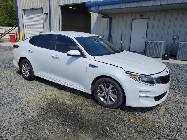 2018 Kia Optima Lx VIN: 5XXGT4L33JG249119 Lot: 49883194