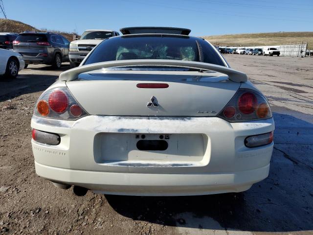 2003 Mitsubishi Eclipse Gts VIN: 4A3AC74H23E018508 Lot: 49137714