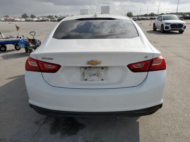 2016 Chevrolet Malibu Lt VIN: 1G1ZE5ST8GF242077 Lot: 51800064