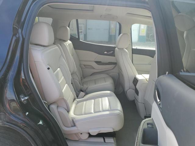 2021 GMC Acadia Denali VIN: 1GKKNXLS2MZ231942 Lot: 49893704