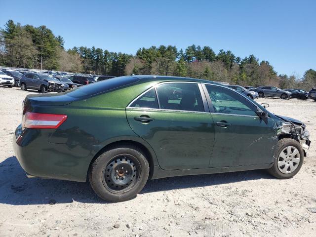 2010 Toyota Camry Se VIN: 4T1BK3EK4AU603439 Lot: 52192474