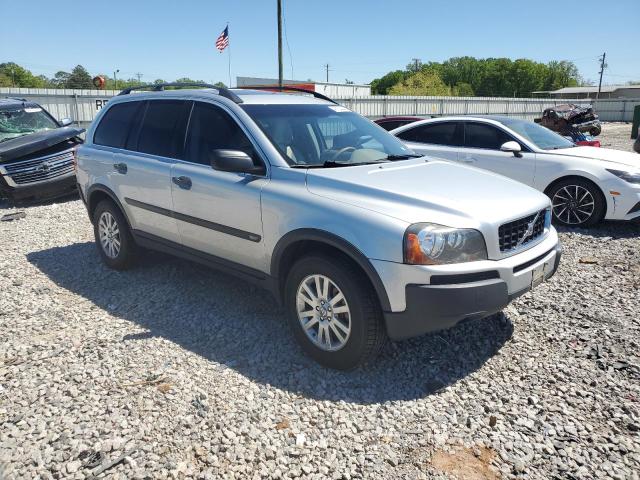 2006 Volvo Xc90 VIN: YV4CY592061230676 Lot: 48934444