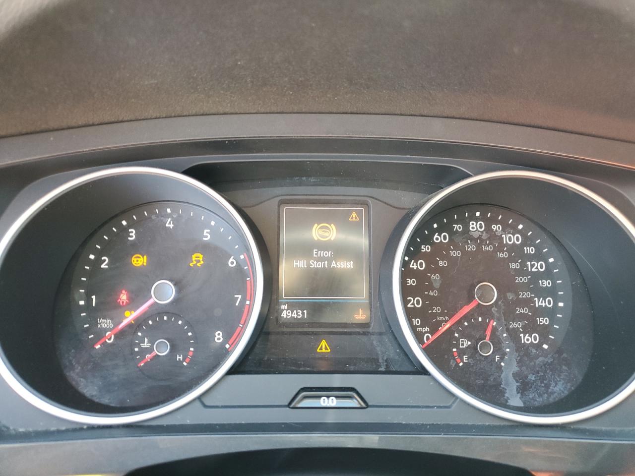 3VV3B7AXXMM102759 2021 Volkswagen Tiguan Se