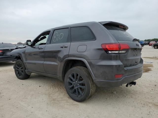 2021 Jeep Grand Cherokee Laredo VIN: 1C4RJEAG0MC844556 Lot: 51646394